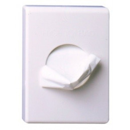 Distributeur de sachets hygiéniques BASIC
