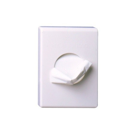 Distributeur de sachets hygiéniques BASIC