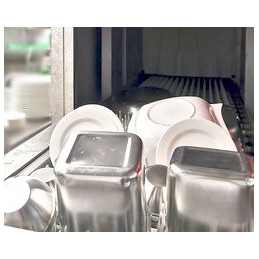 Sel régénérant lave-vaisselle Réosal - Carton de 10 x 1 kg - Cleanplanet