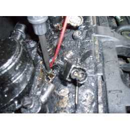 Bénol 3 Dégrippant Aérosol 400ml DCP CM