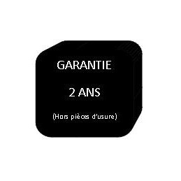 Tapis Bureau translucide