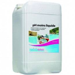 pH Moins Liquide 20L