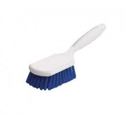 Brosse alimentaire large manche court