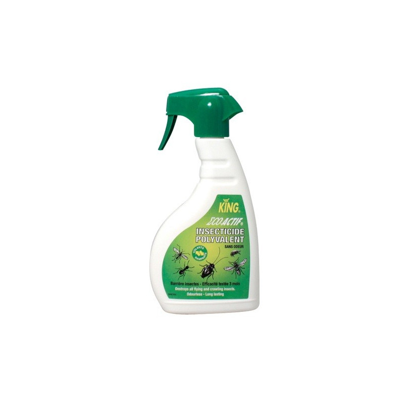 Insecticide polyvalent King 500ml