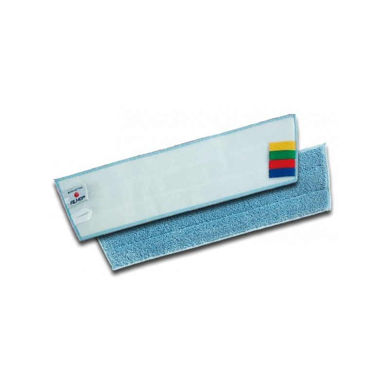 Bandeau de lavage microfibre velcro Micro Activa 30cm