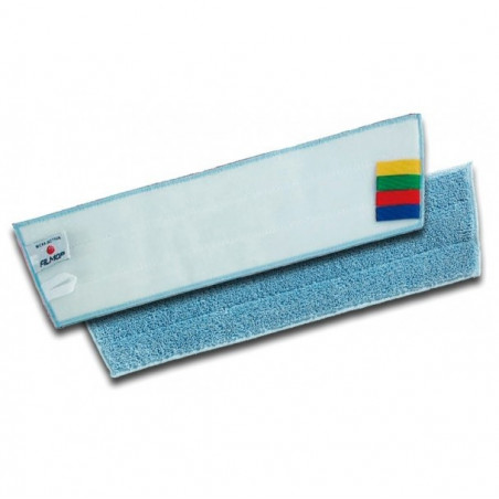 Bandeau de lavage microfibre velcro Micro Activa 30cm