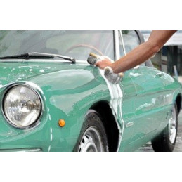 Shampoing manuel carrosserie automobile Kemnet 5L