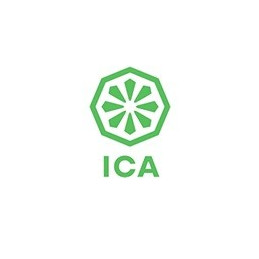 Autolaveuse à câble brosse cylindrique ICA CT5 C25