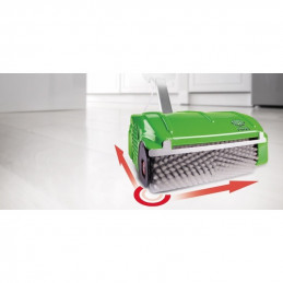 Autolaveuse à câble brosse cylindrique ICA CT5 C25