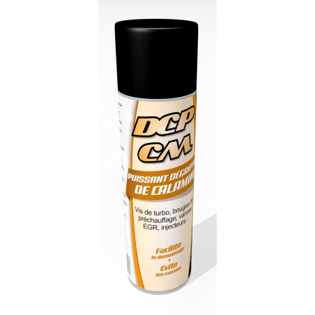 Bénol 3 Dégrippant Aérosol 400ml DCP CM