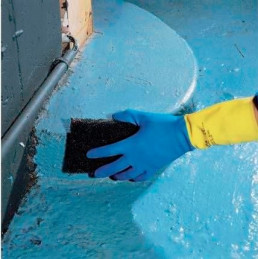 Gant Duo Mix 405 Latex Naturel MAPA