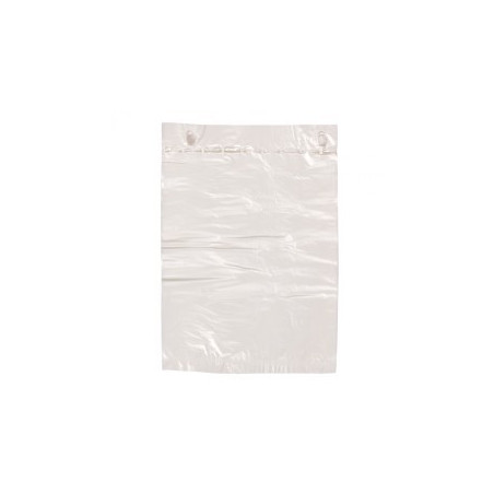 Sac de prélèvement multi-usages plastique 10 microns Lot de 5000
