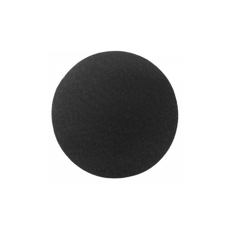 Adaptateur velcro D150mm pour plateau