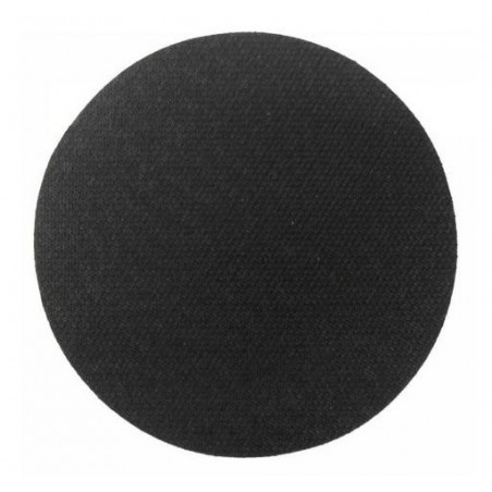 Adaptateur velcro D150mm pour plateau