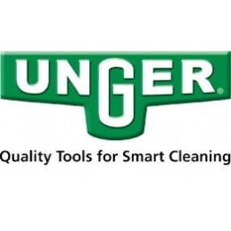 Lames pour mini grattoir à vitres 4cm UNGER en boîte distributrice de 10