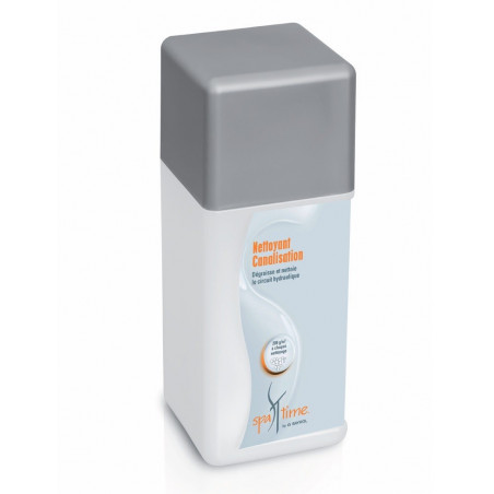 Nettoyant canalisation SPA 1 Kg BAYROL