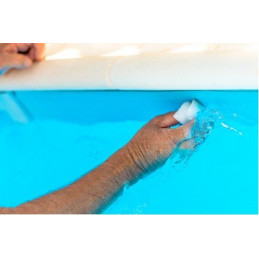 Nettoyant ligne d’eau acide PURISSIMEAU 1L