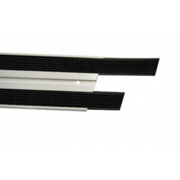 Kit rechange velcro pour support de lavage 40 cm