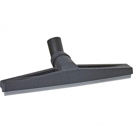 Suceur à eau 40cm KIT 38 avec roulettes et sortie courbée