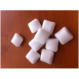 Sel Adoucisseur Dénitrateur et Déferriseur BELLE DE SEL 25Kg