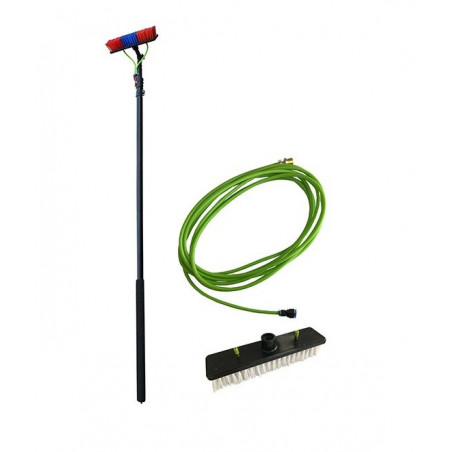 Kit de lavage 6 mètres