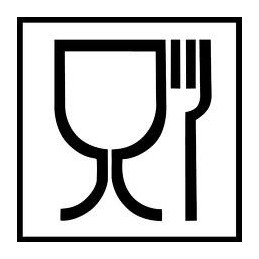 Nettoyant Tergi Inox 500ml SUTTER Contact Alimentaire