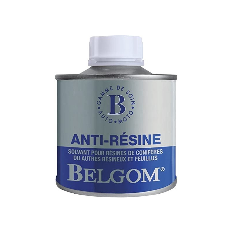 Belgom Anti-résine 150ml