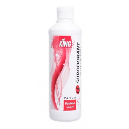 Surodorant Bonbon 500ml KING