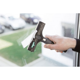 Grattoir vitre UNGER Ergotec NINJA Largeur 15cm