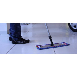 Support bandeau velcro universelle 30cm