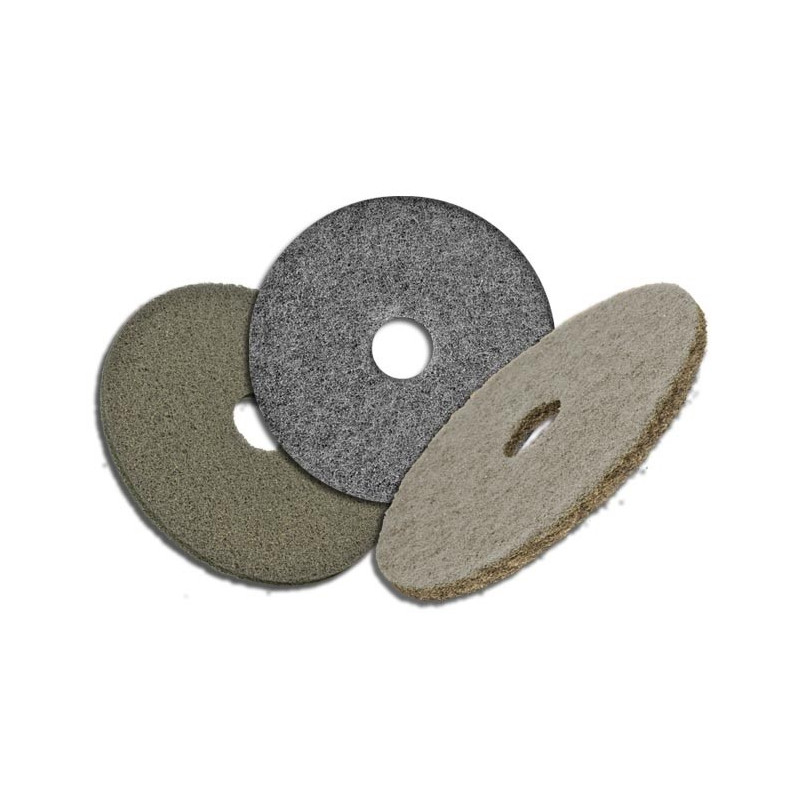 Disque Pad diamanté D 505mm 20'' Grain 50