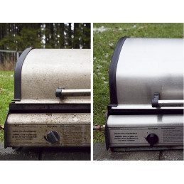 Innoshine B570 dérouillant Inox 250ml