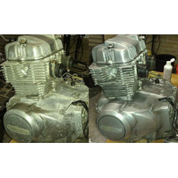 Innoshine B570 dérouillant Inox 250ml