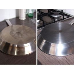 Innoshine B570 dérouillant Inox 250ml