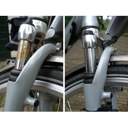 Innoshine B570 dérouillant Inox 250ml