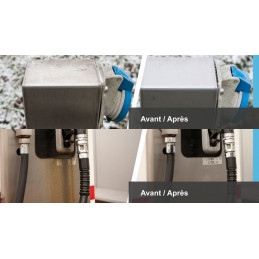 Innoshine B570 dérouillant Inox 250ml