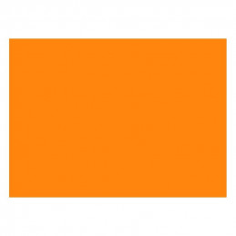 Set de table Spunbond 30x40 Lot de 500 couleur orange