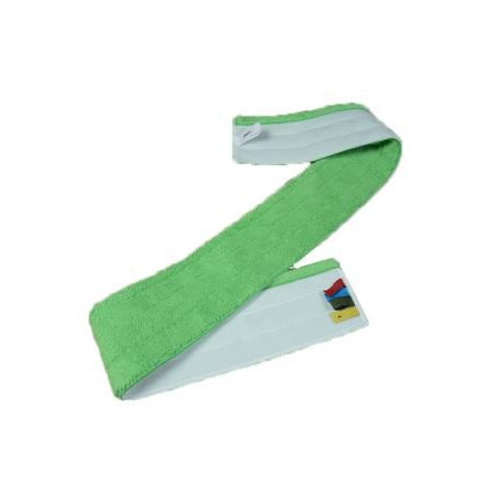 Bandeau de dépoussiérage velcro Evolution 120cm