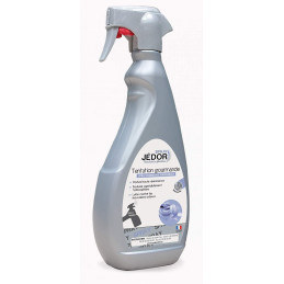 Spray Surodorant JEDOR 500 ml Tentation Gourmande
