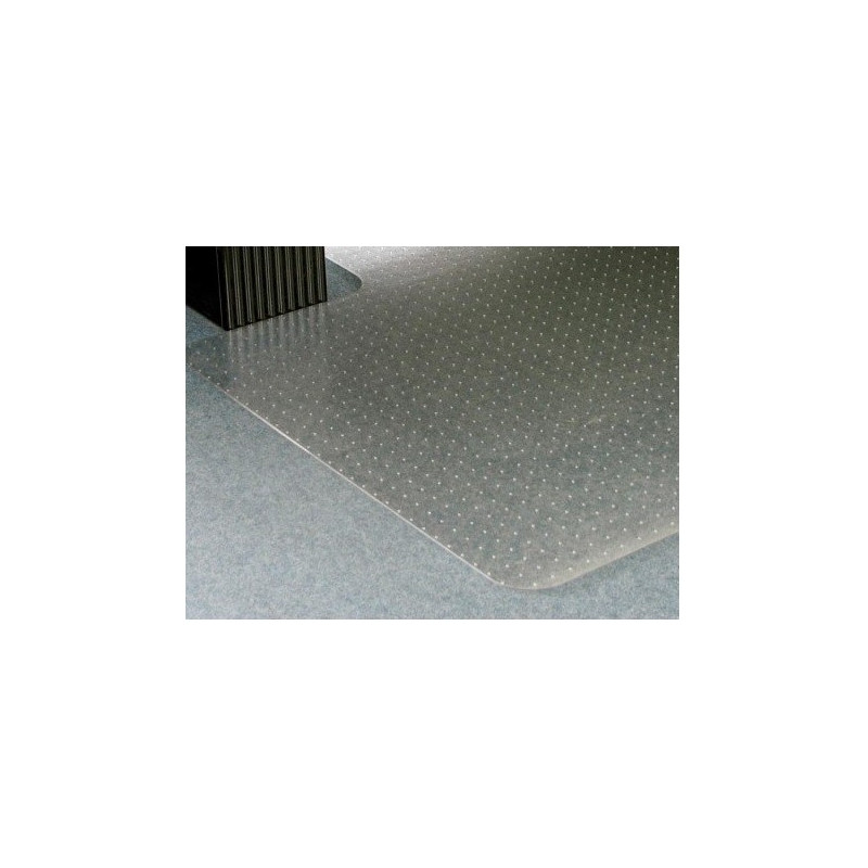 Tapis Bureau translucide