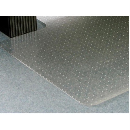 Tapis Bureau translucide
