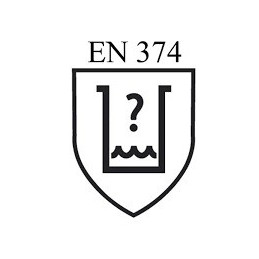 Gant Duo Mix 405 Latex Naturel MAPA