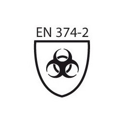 Gant Duo Mix 405 Latex Naturel MAPA