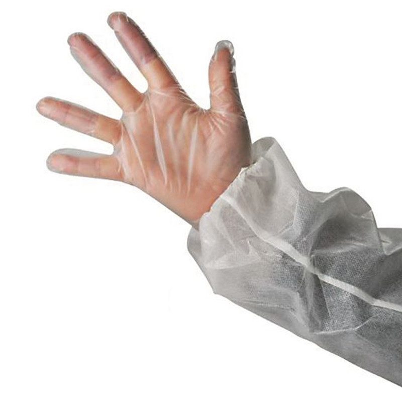 Support de sécurité pour gants de travail en plastique, pince de