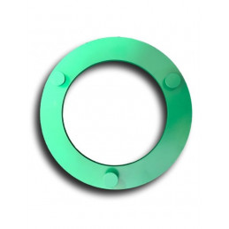 Disque Métal Diamant MS1 200mm Grain 60 Quick Attack pour Klindex Samich Bimack