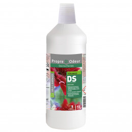Détergent Surodorant DS Parfum Edelweiss 1L