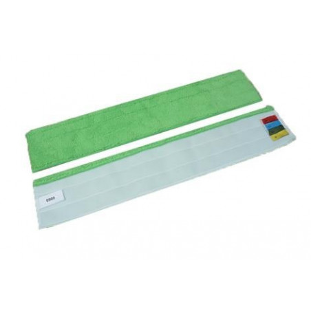 Bandeau de dépoussiérage velcro Evolution 60cm