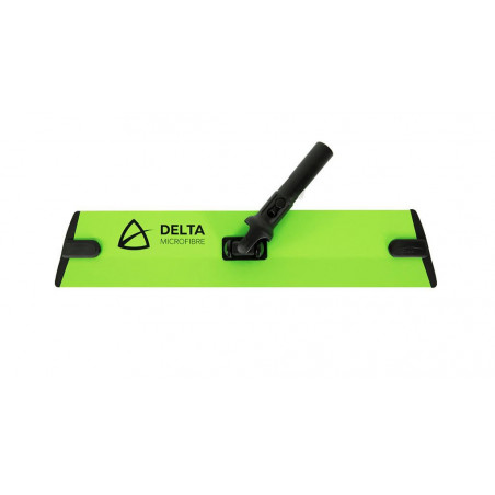 Support lavage Velvro 40cm Vert DELTA