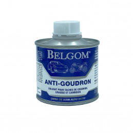 Belgom Anti-goudron 150ml