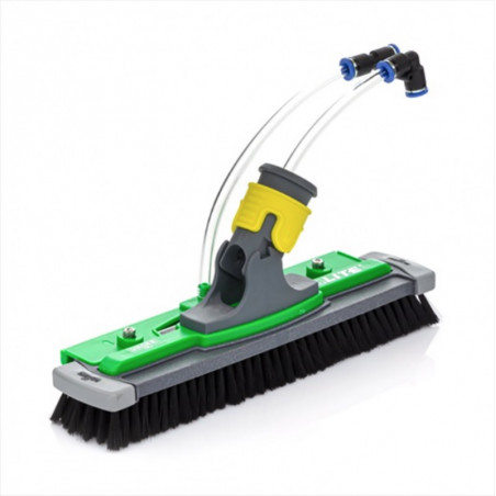 Brosse Soft nLite 28cm Nettoyage délicat UNGER